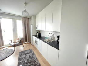 Kotimaailma Apartments Sairaalanrinne, Oulu